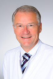 Univ.-Prof. Dr. Thorsten Wahlers